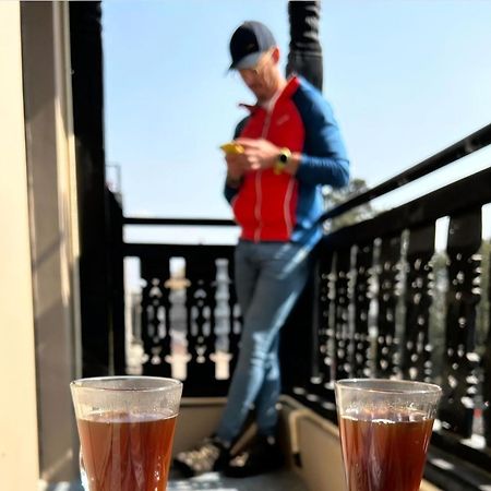 Swarga Heritage Hotel - A Traditional Stay Katmandou Extérieur photo